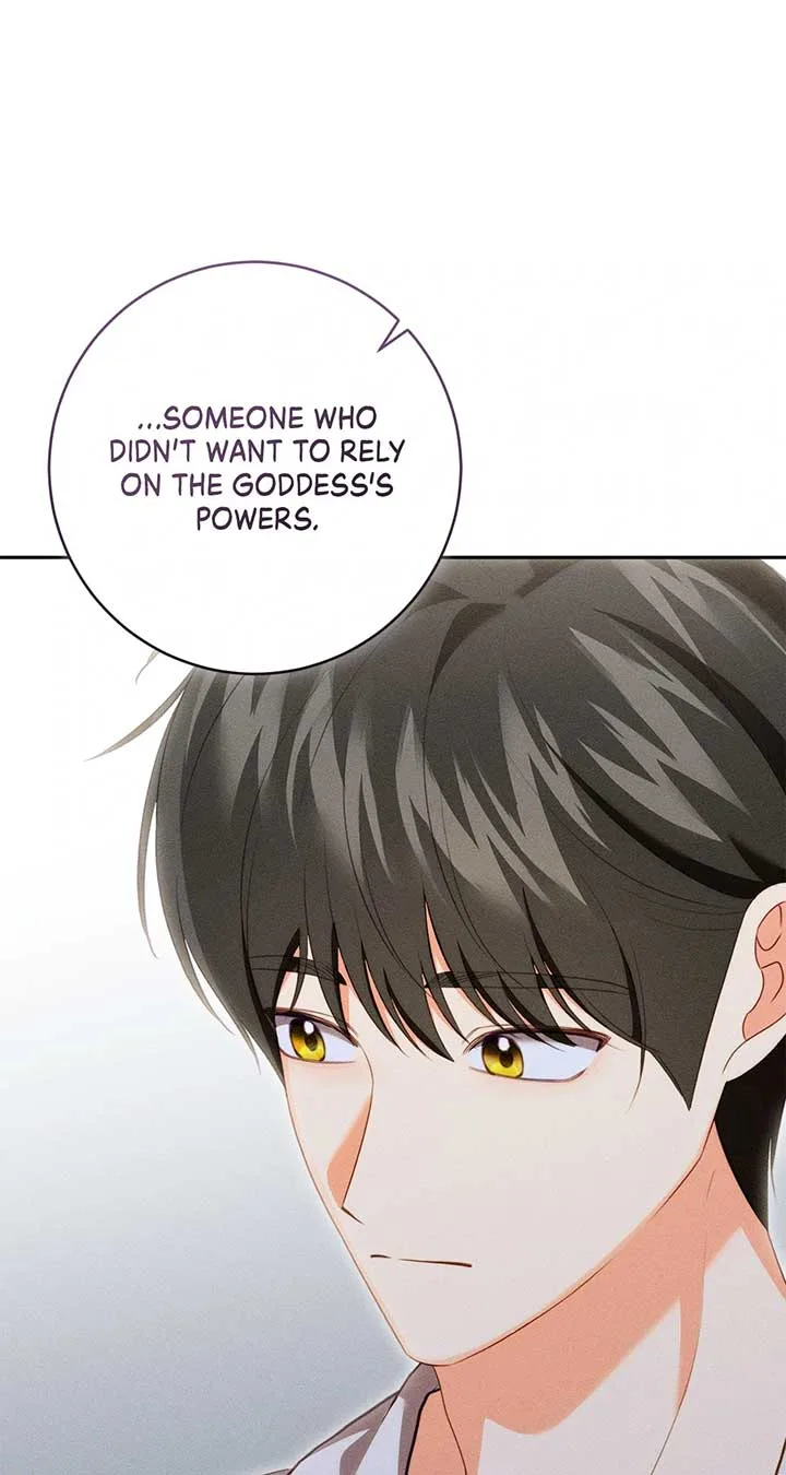 Becoming the Lady of the Cursed Ducal House Chapter 74 page 79