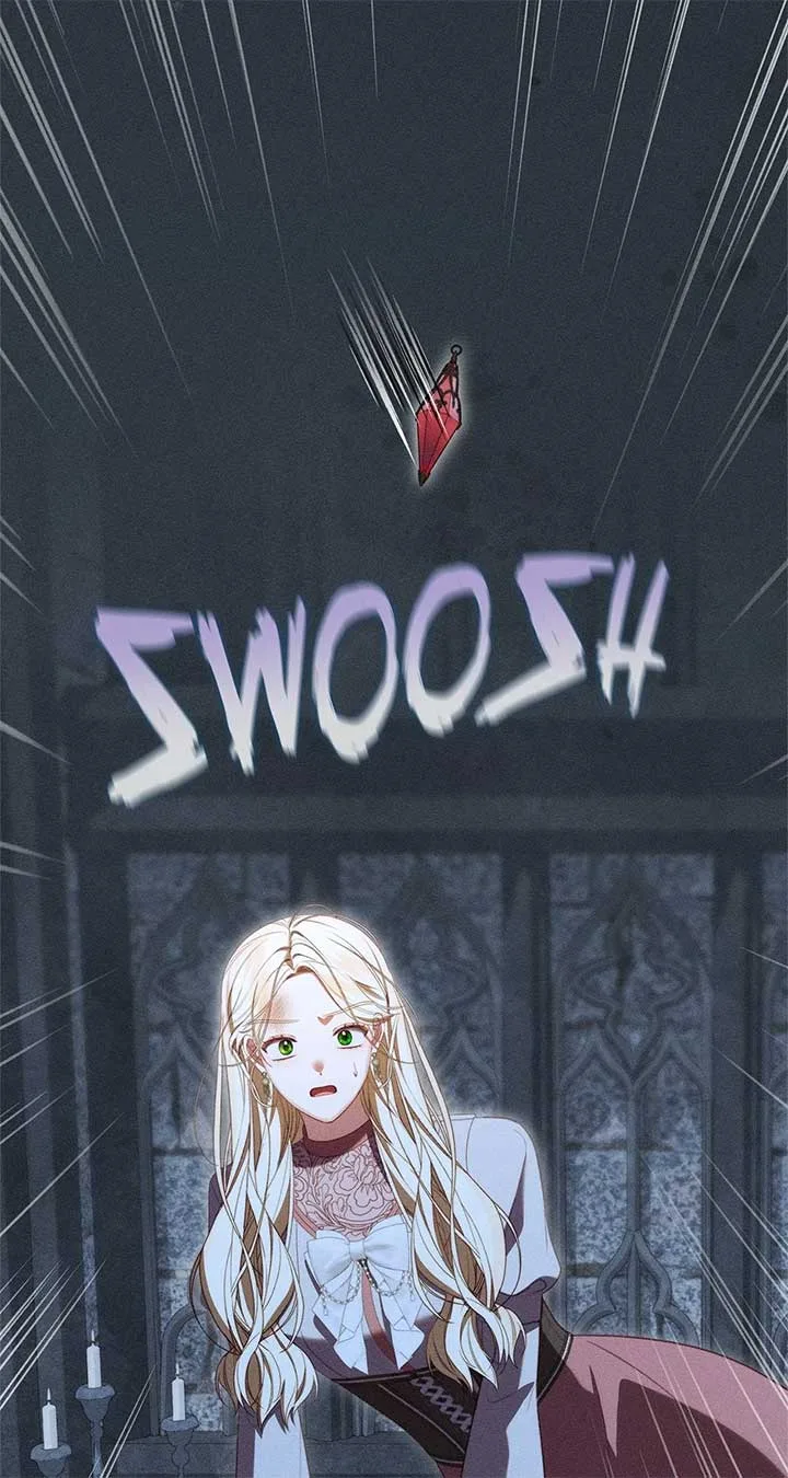 Becoming the Lady of the Cursed Ducal House Chapter 71 page 30