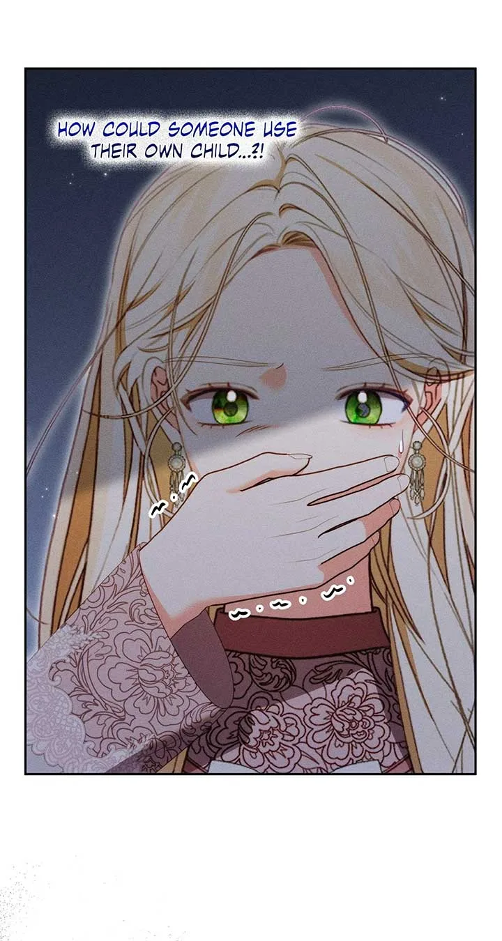 Becoming the Lady of the Cursed Ducal House Chapter 69 page 75