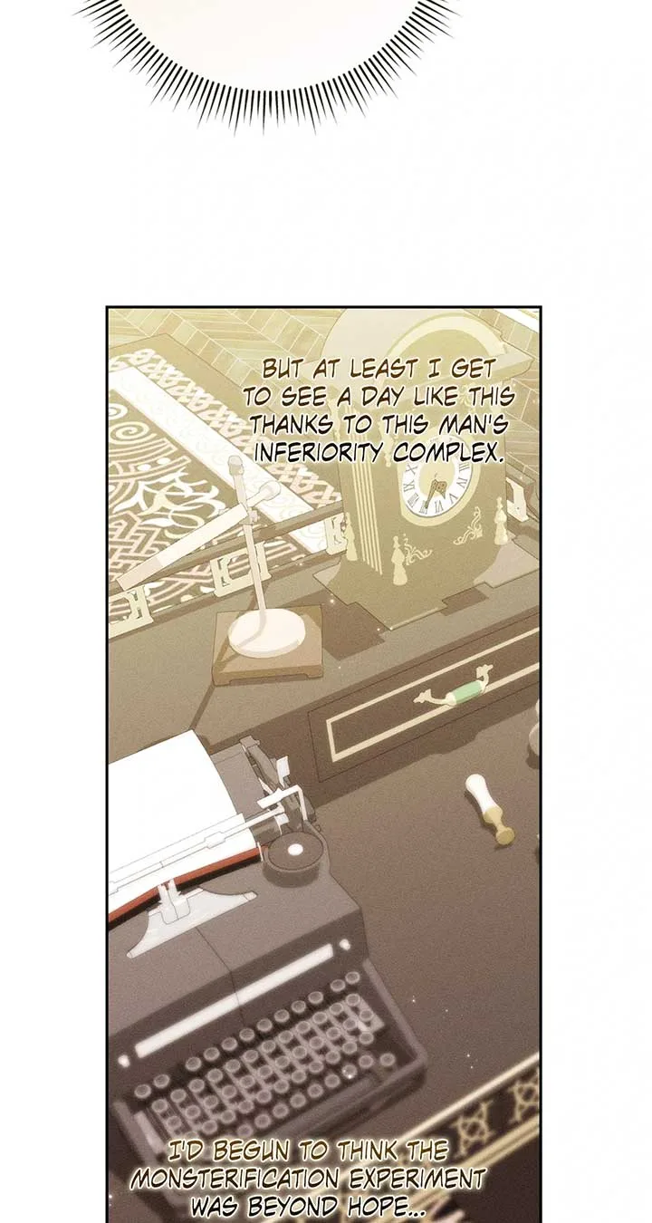 Becoming the Lady of the Cursed Ducal House Chapter 66 page 80
