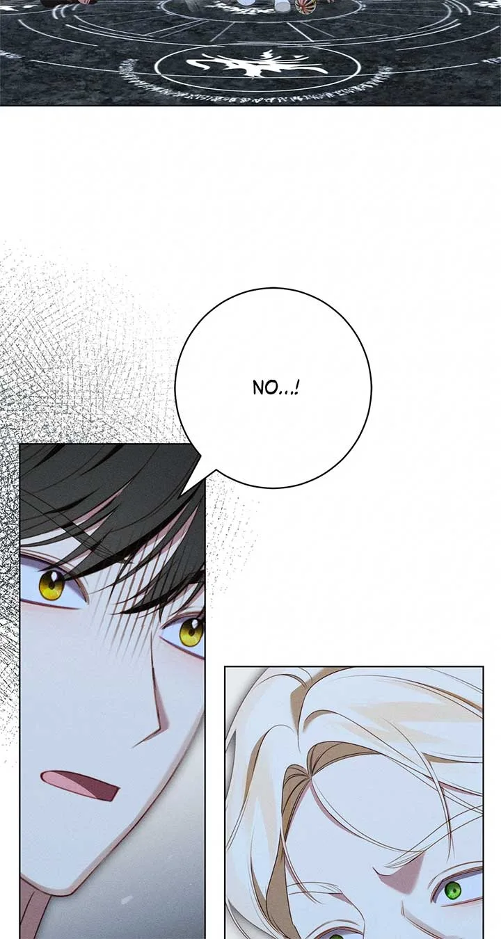 Becoming the Lady of the Cursed Ducal House Chapter 71 page 36