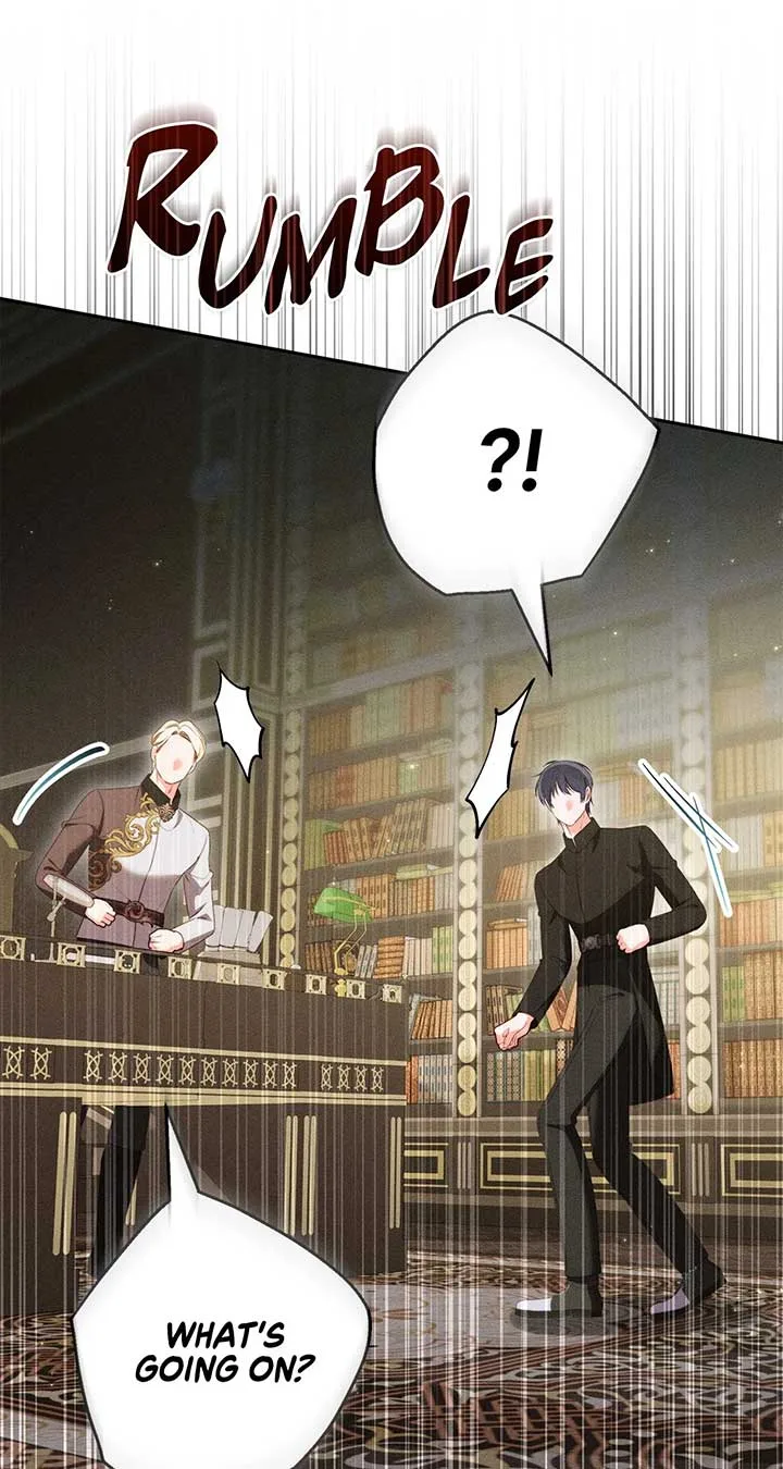 Becoming the Lady of the Cursed Ducal House Chapter 66 page 82