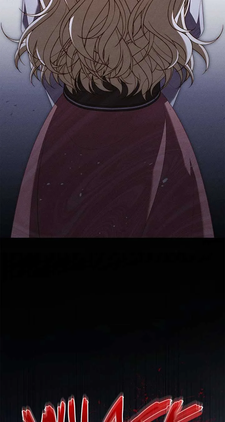 Becoming the Lady of the Cursed Ducal House Chapter 69 page 80