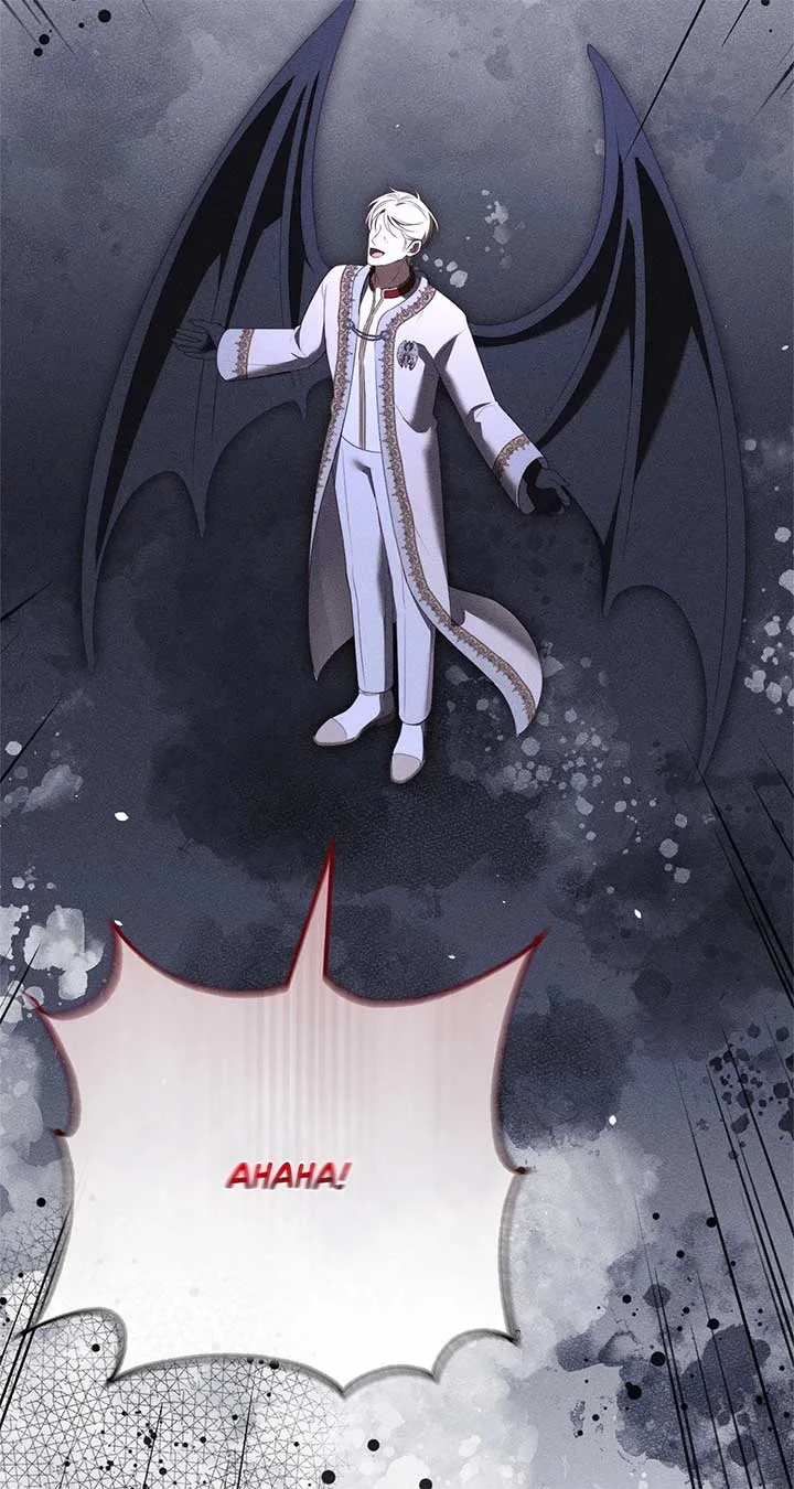 Becoming the Lady of the Cursed Ducal House Chapter 71 page 47