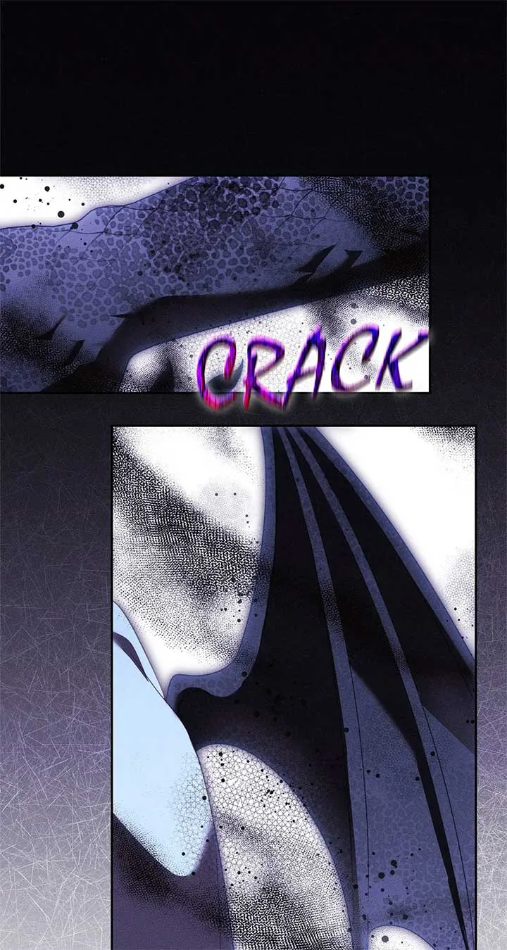 Becoming the Lady of the Cursed Ducal House Chapter 71 page 45