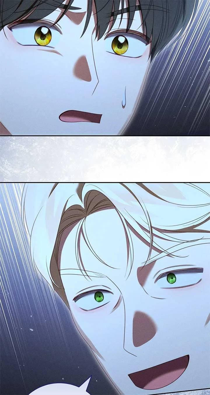Becoming the Lady of the Cursed Ducal House Chapter 71 page 51