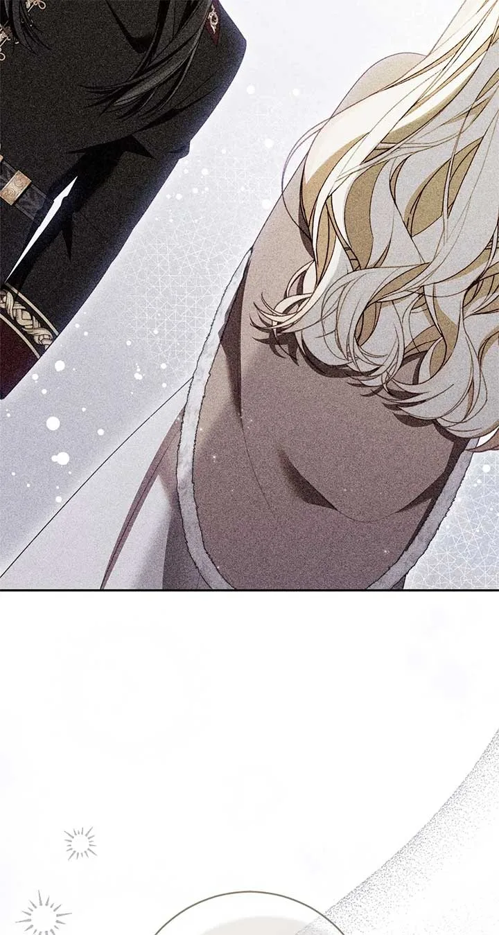 Becoming the Lady of the Cursed Ducal House Chapter 71 page 64