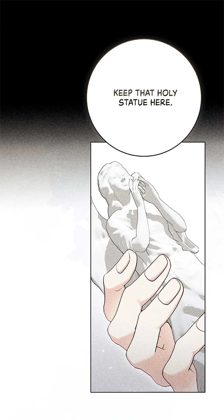Becoming the Lady of the Cursed Ducal House Chapter 71 page 62