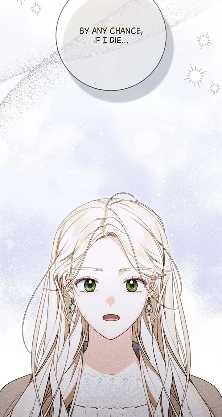 Becoming the Lady of the Cursed Ducal House Chapter 71 page 65