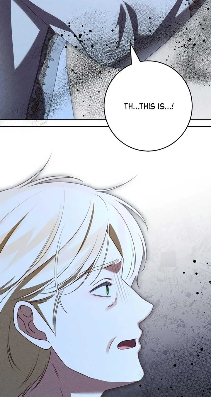 Becoming the Lady of the Cursed Ducal House Chapter 71 page 72