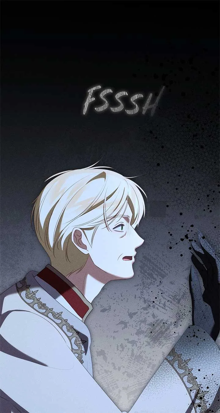 Becoming the Lady of the Cursed Ducal House Chapter 71 page 71