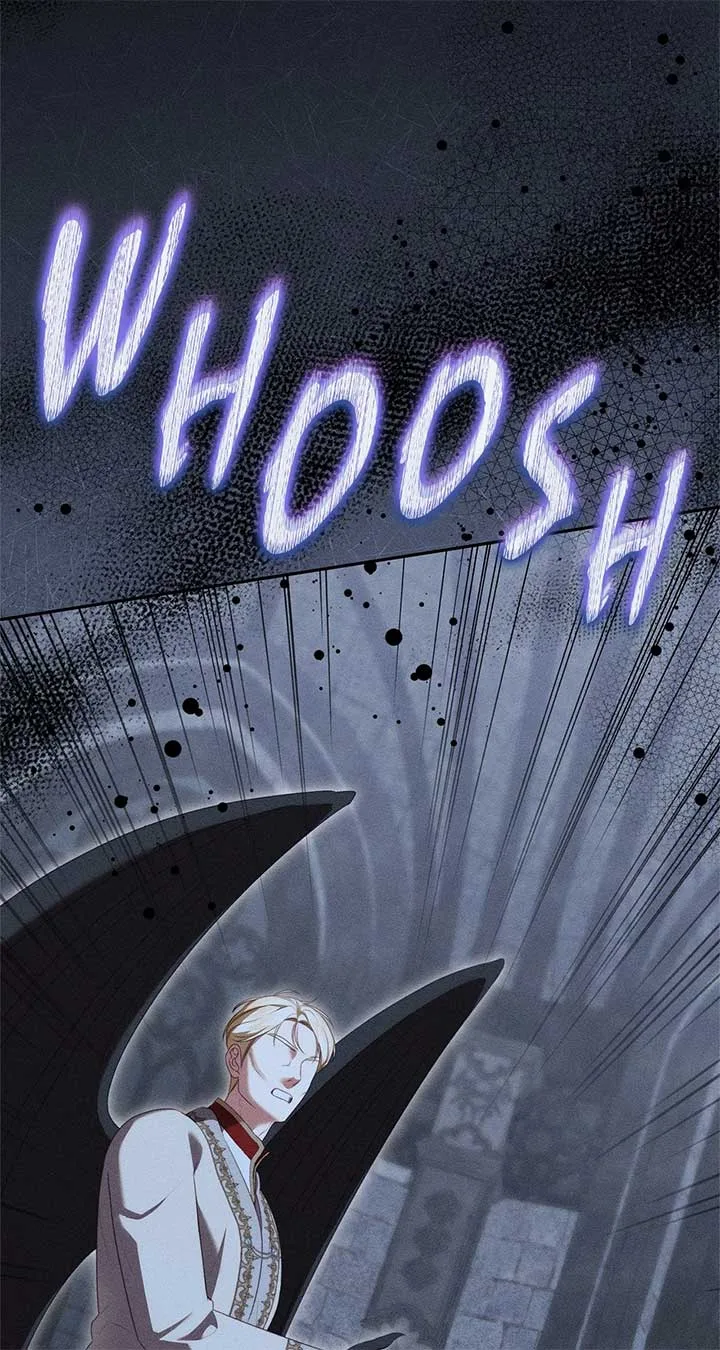 Becoming the Lady of the Cursed Ducal House Chapter 71 page 69