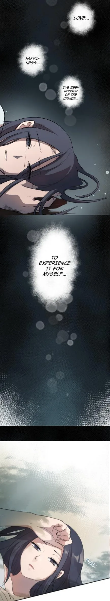 Becoming The Legendary Concubine Chapter 1 page 13