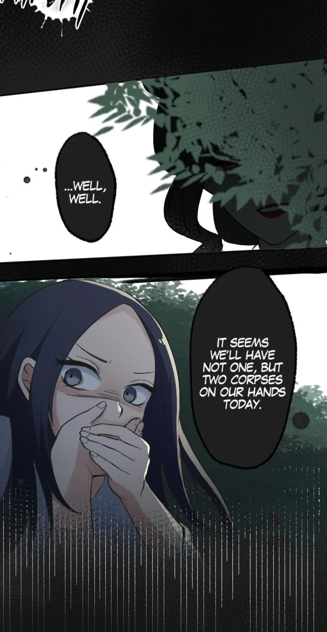 Becoming The Legendary Concubine Chapter 1 page 19