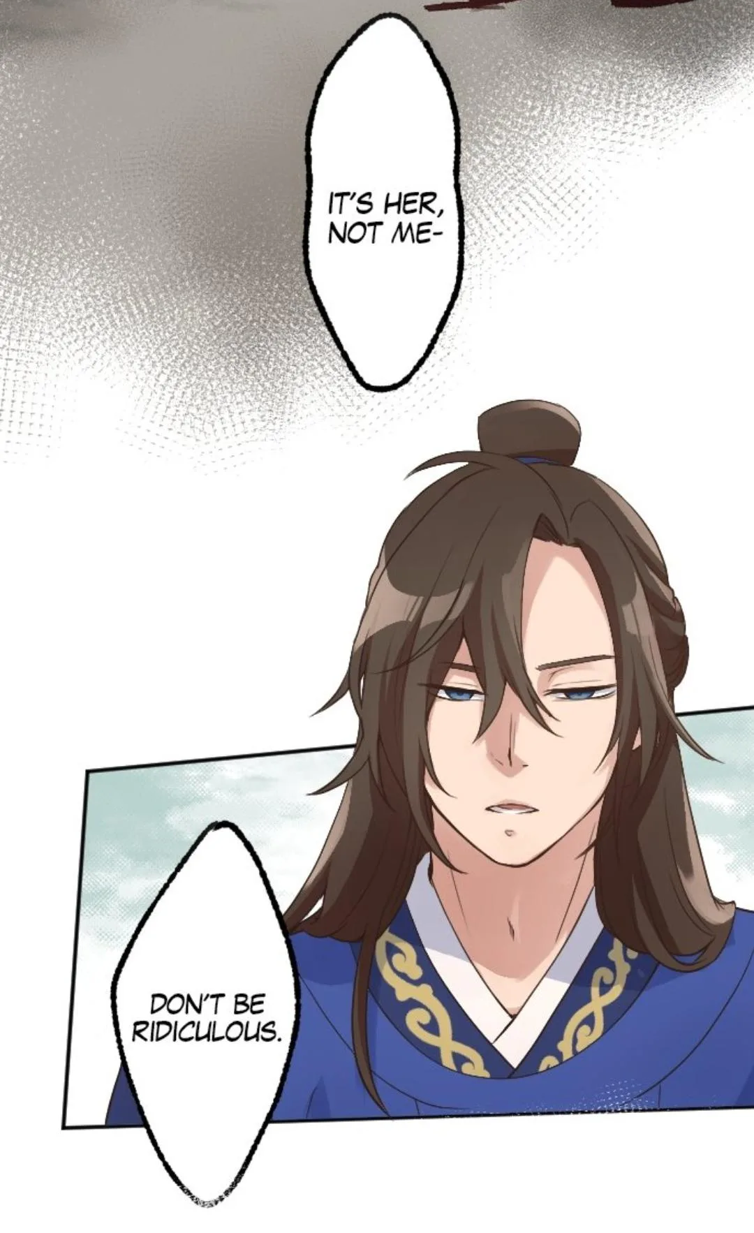 Becoming The Legendary Concubine Chapter 4 page 9