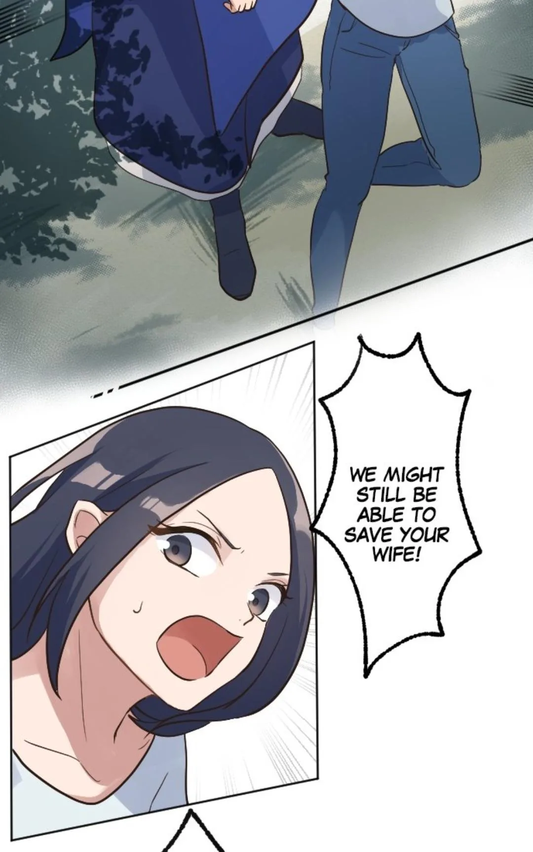 Becoming The Legendary Concubine Chapter 4 page 15