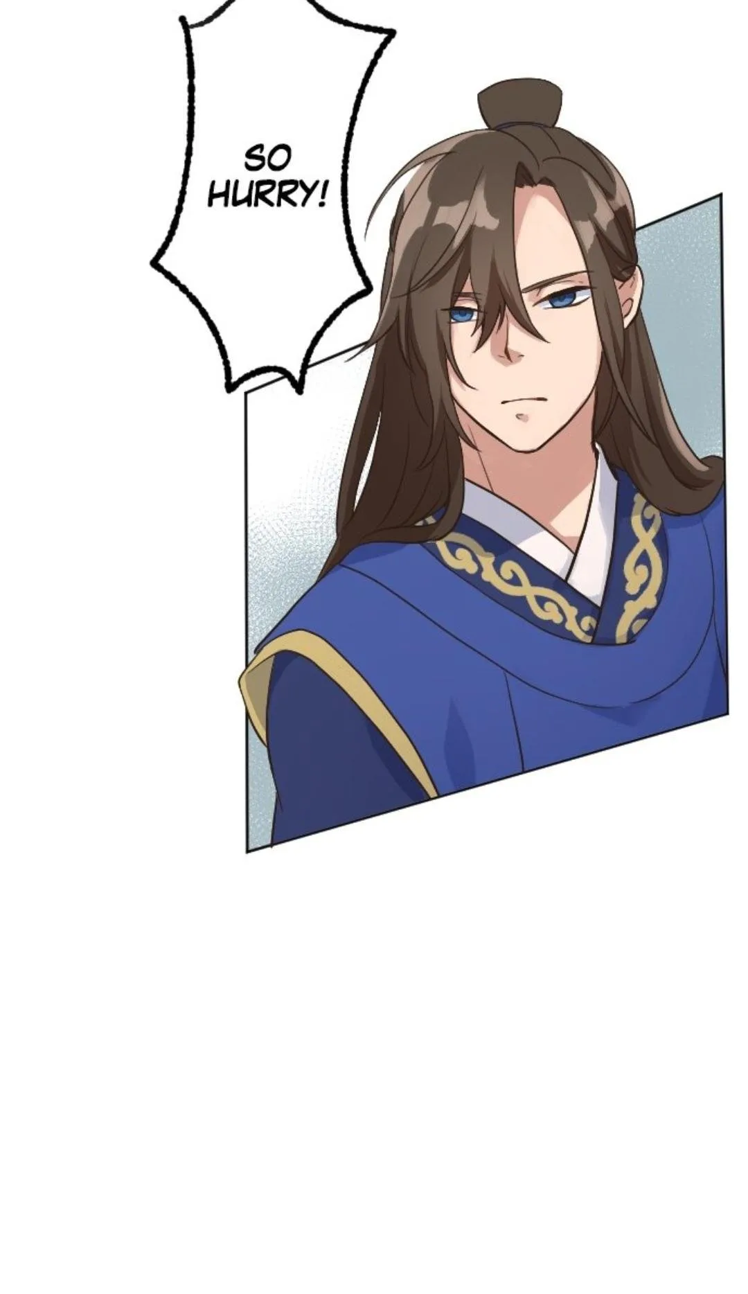 Becoming The Legendary Concubine Chapter 4 page 16