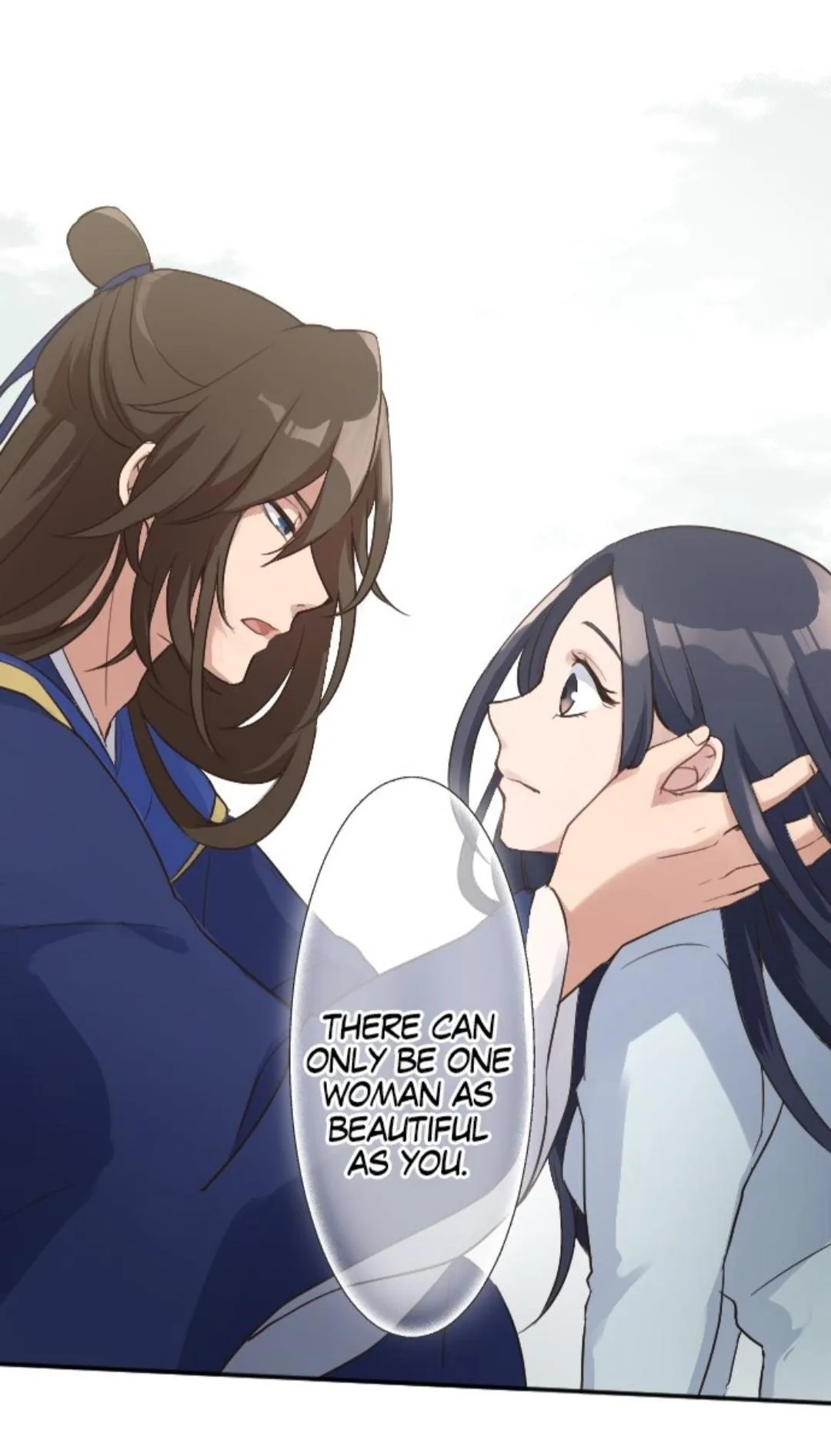 Becoming The Legendary Concubine Chapter 4 page 11