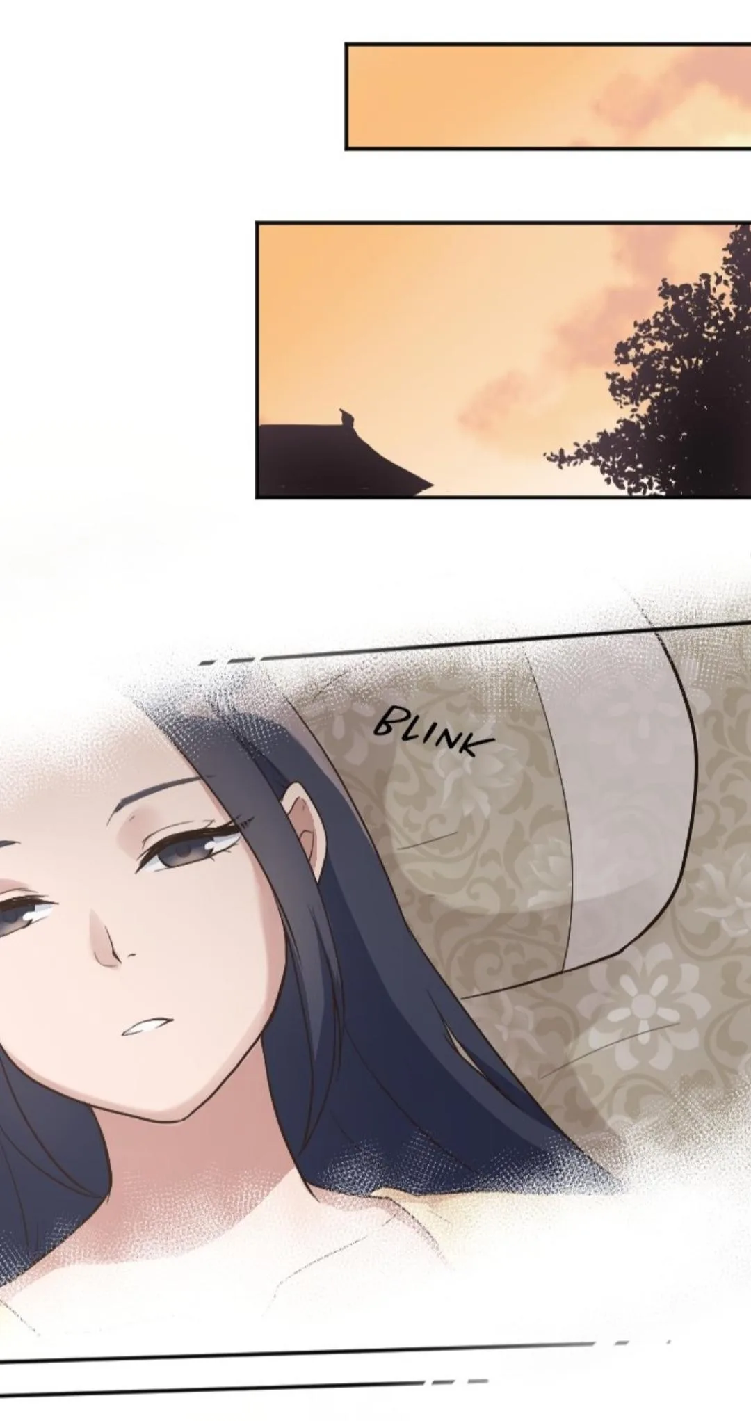 Becoming The Legendary Concubine Chapter 4 page 23