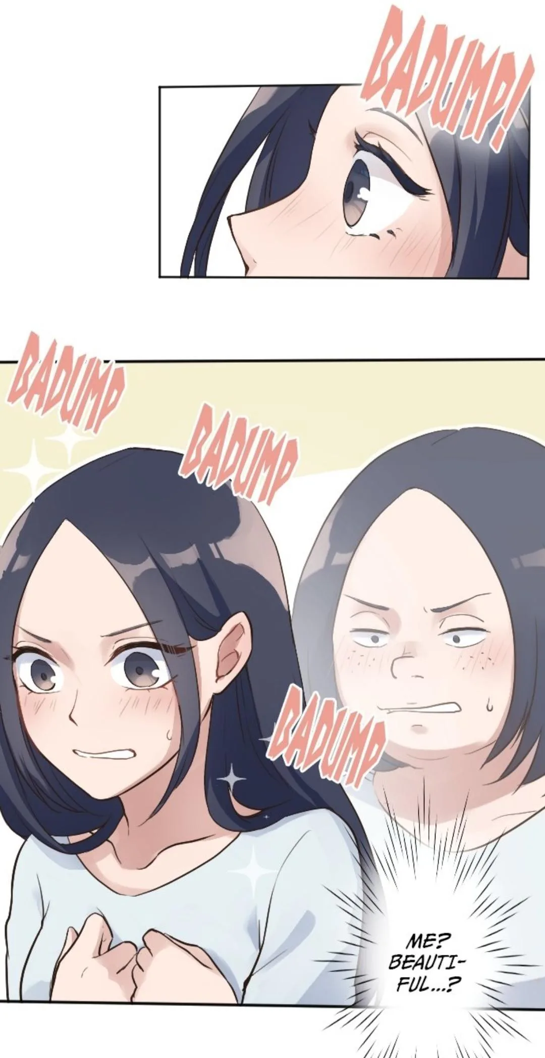 Becoming The Legendary Concubine Chapter 4 page 12