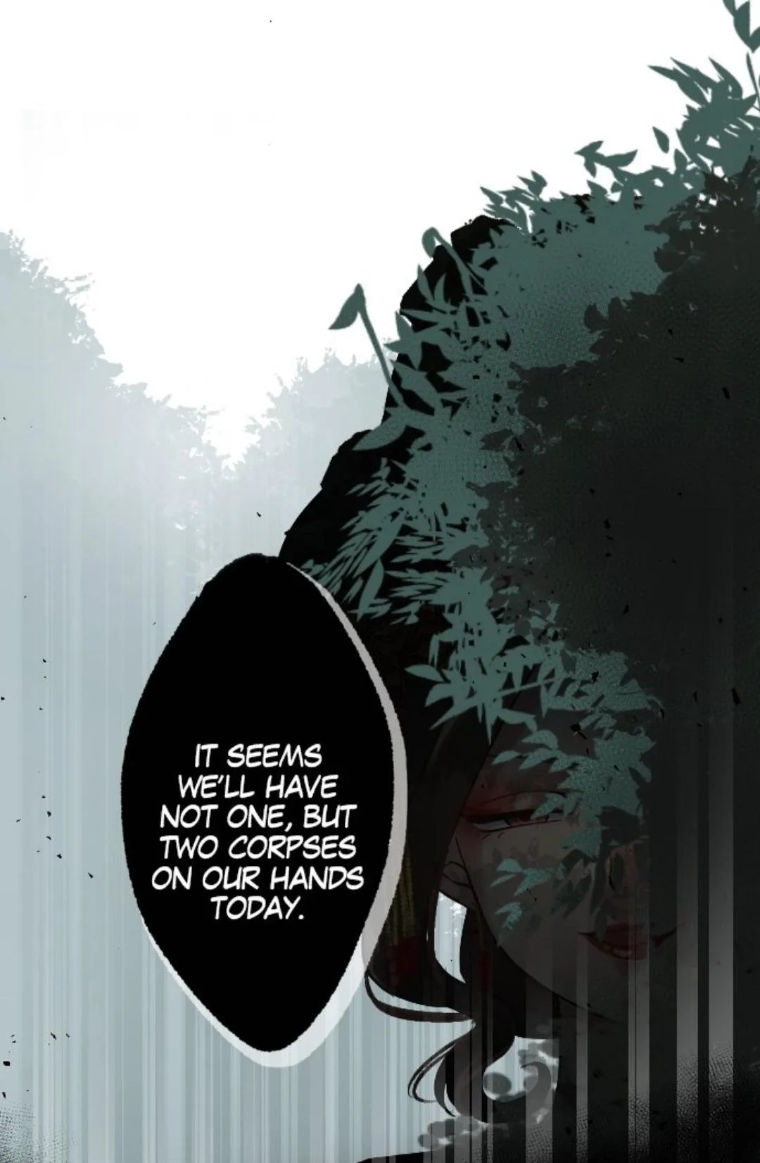 Becoming The Legendary Concubine Chapter 2 page 2