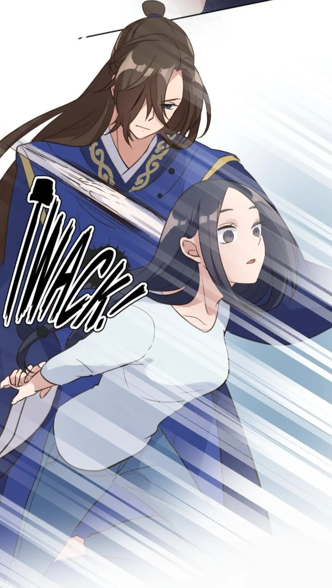 Becoming The Legendary Concubine Chapter 4 page 18