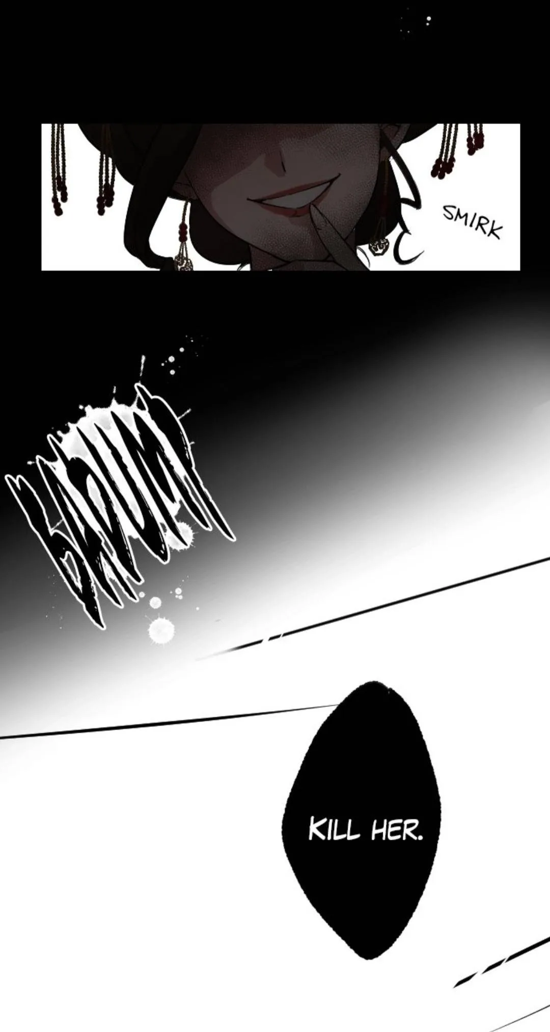 Becoming The Legendary Concubine Chapter 2 page 8