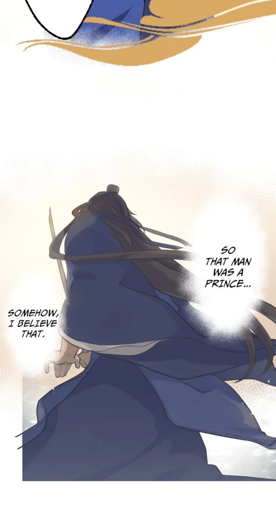 Becoming The Legendary Concubine Chapter 4 page 33