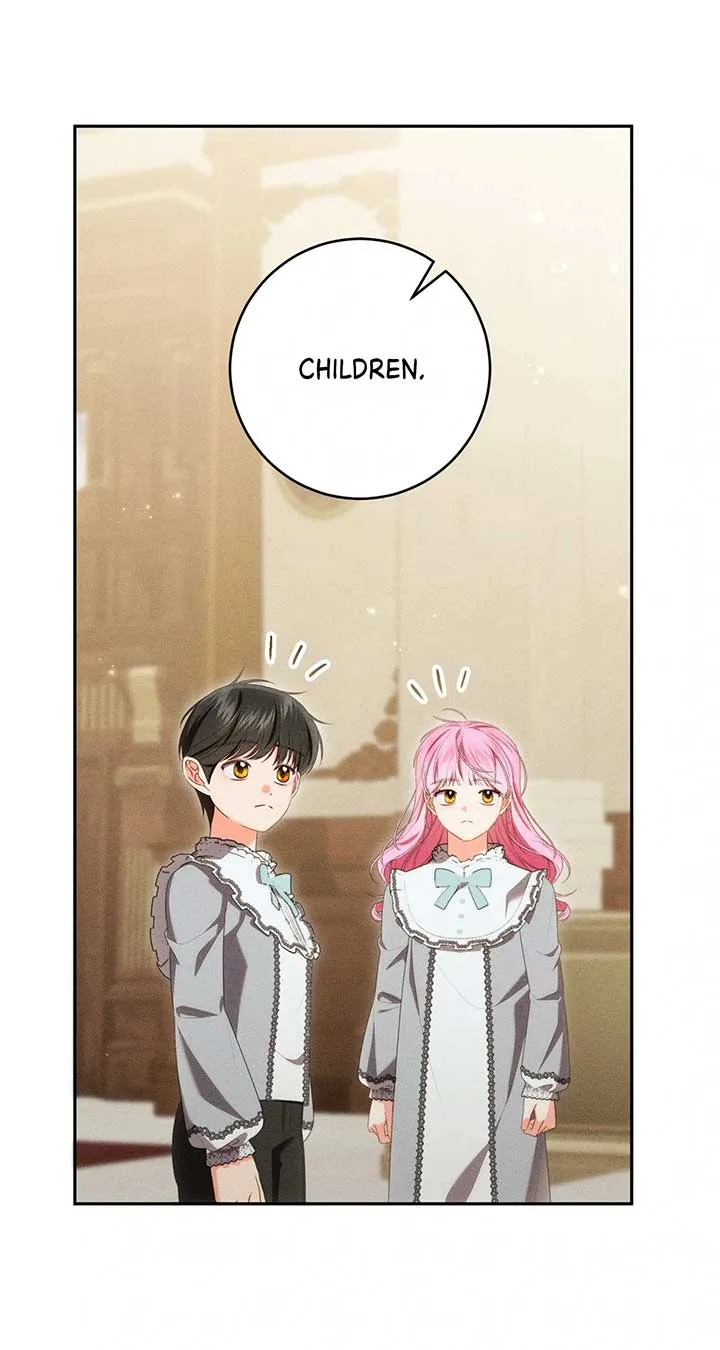 Becoming the Lady of the Cursed Ducal House Chapter 80 page 18