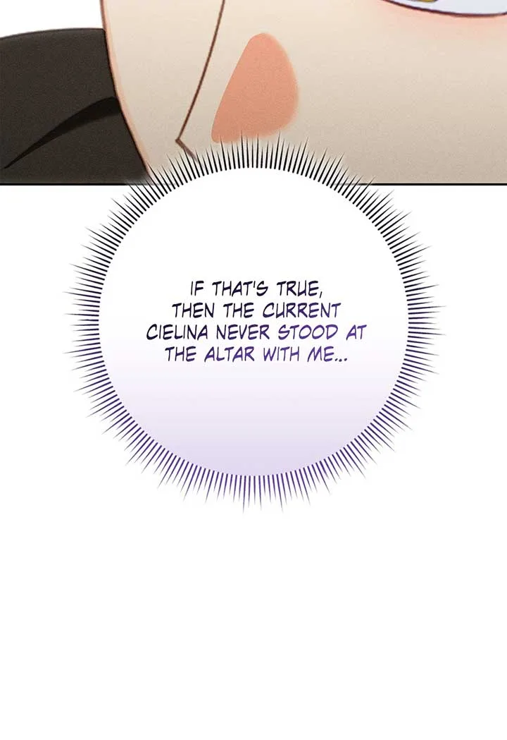 Becoming the Lady of the Cursed Ducal House Chapter 80 page 17