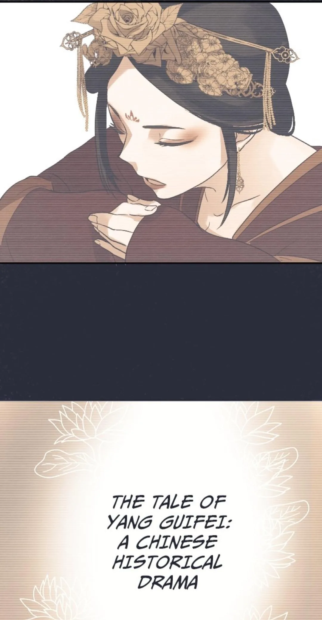 Becoming The Legendary Concubine Chapter 4 page 38