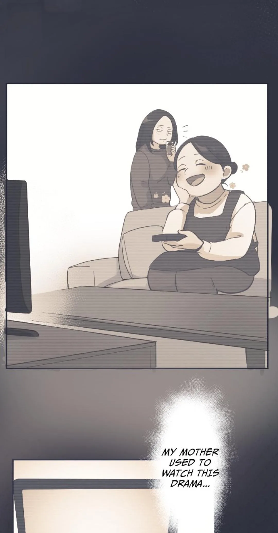 Becoming The Legendary Concubine Chapter 4 page 36