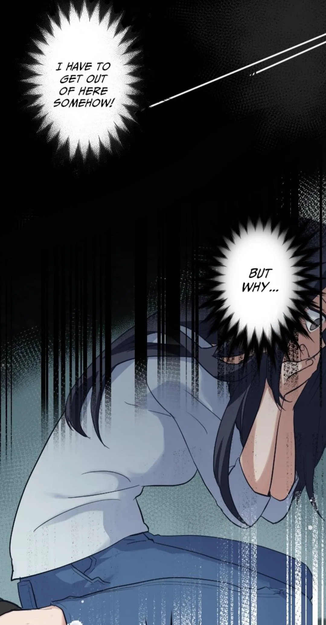 Becoming The Legendary Concubine Chapter 2 page 4