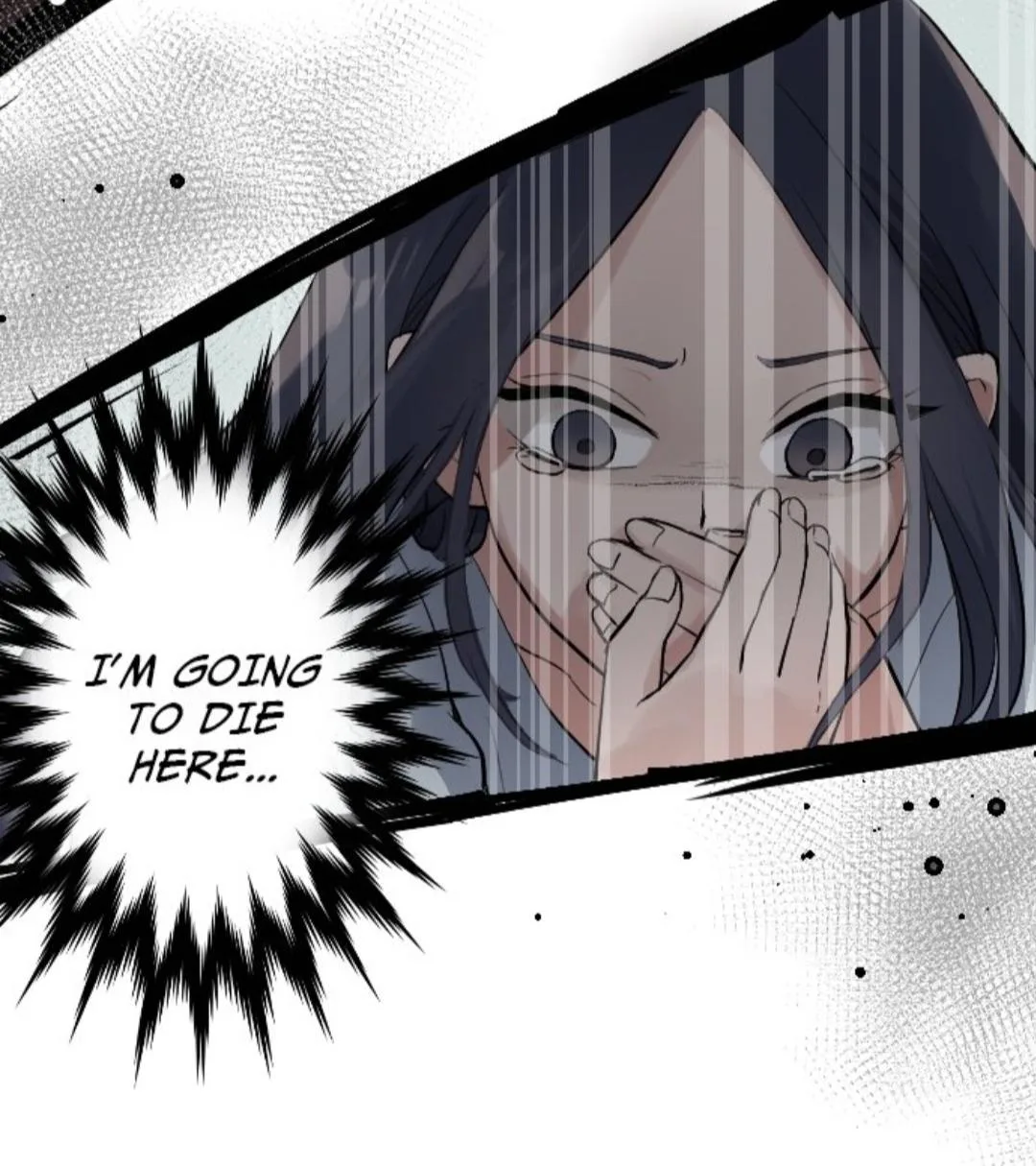 Becoming The Legendary Concubine Chapter 2 page 10