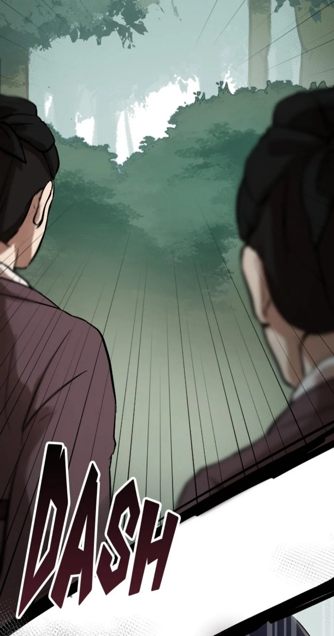 Becoming The Legendary Concubine Chapter 2 page 9