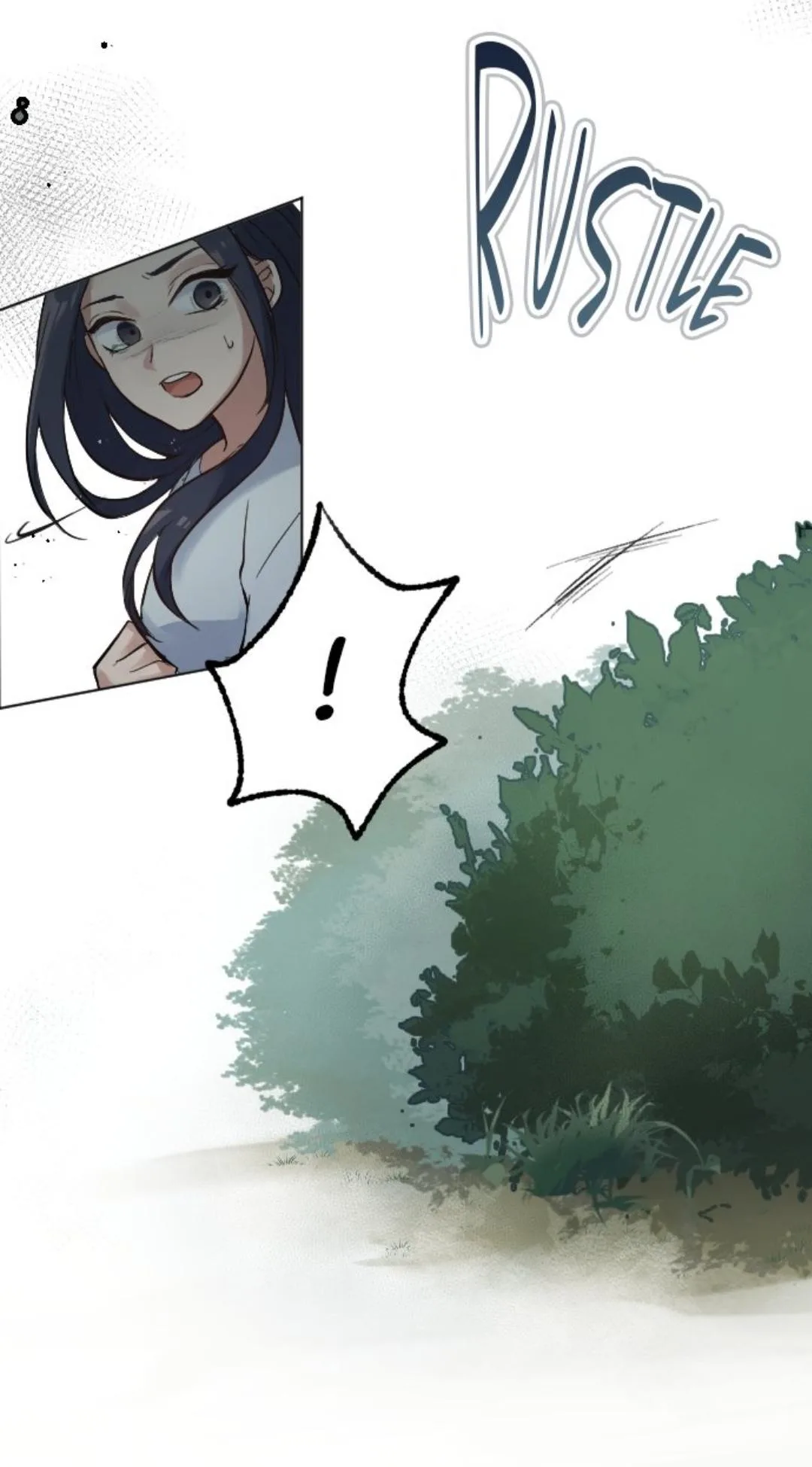 Becoming The Legendary Concubine Chapter 2 page 11