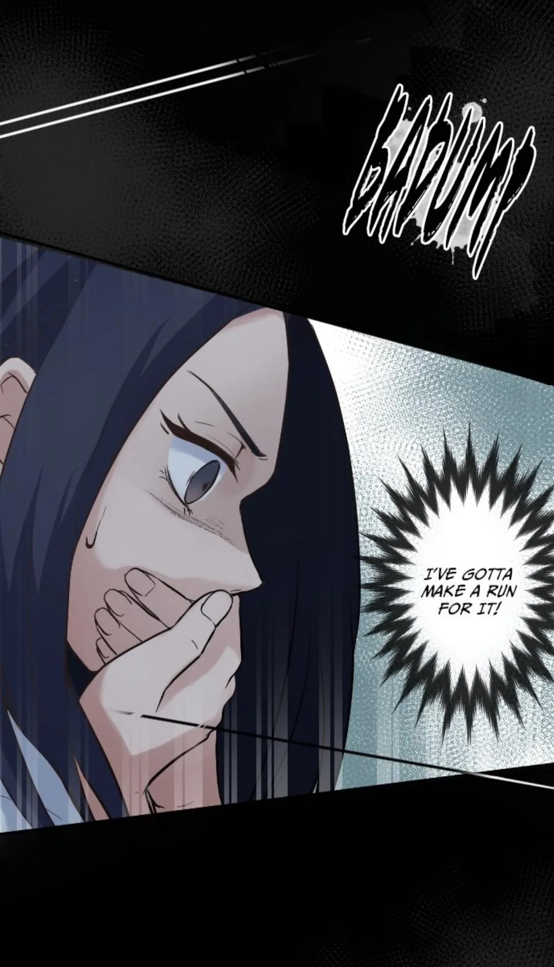 Becoming The Legendary Concubine Chapter 2 page 3