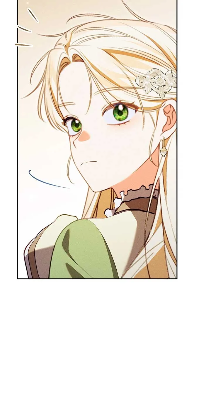 Becoming the Lady of the Cursed Ducal House Chapter 80 page 26