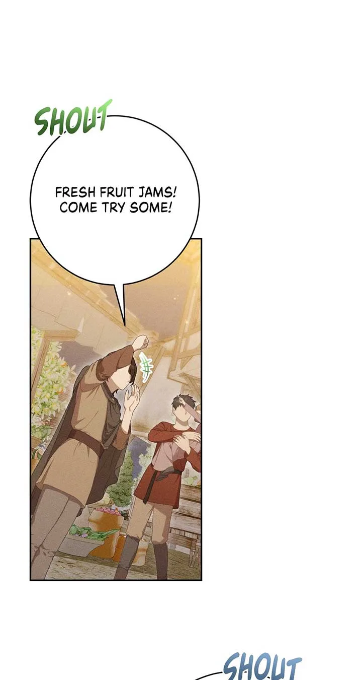 Becoming the Lady of the Cursed Ducal House Chapter 80 page 35