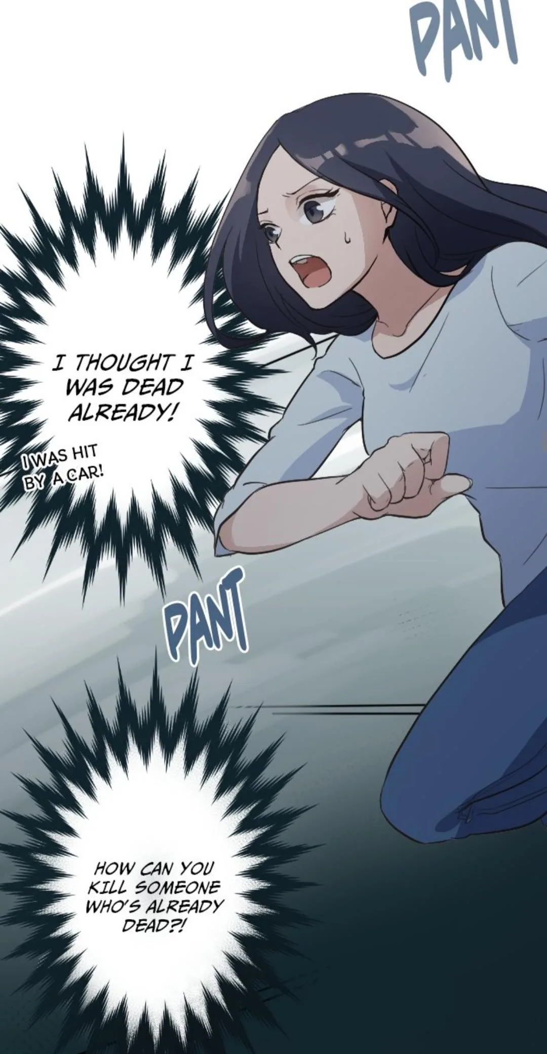 Becoming The Legendary Concubine Chapter 2 page 22