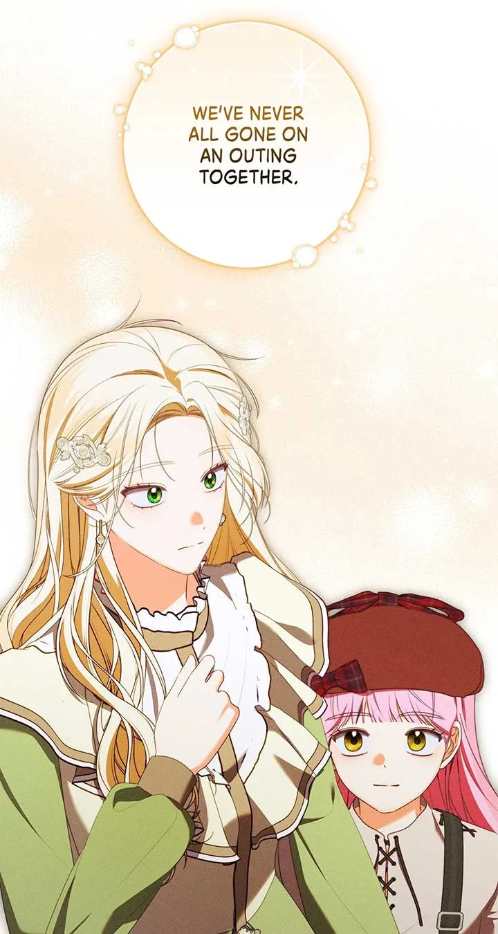 Becoming the Lady of the Cursed Ducal House Chapter 80 page 31