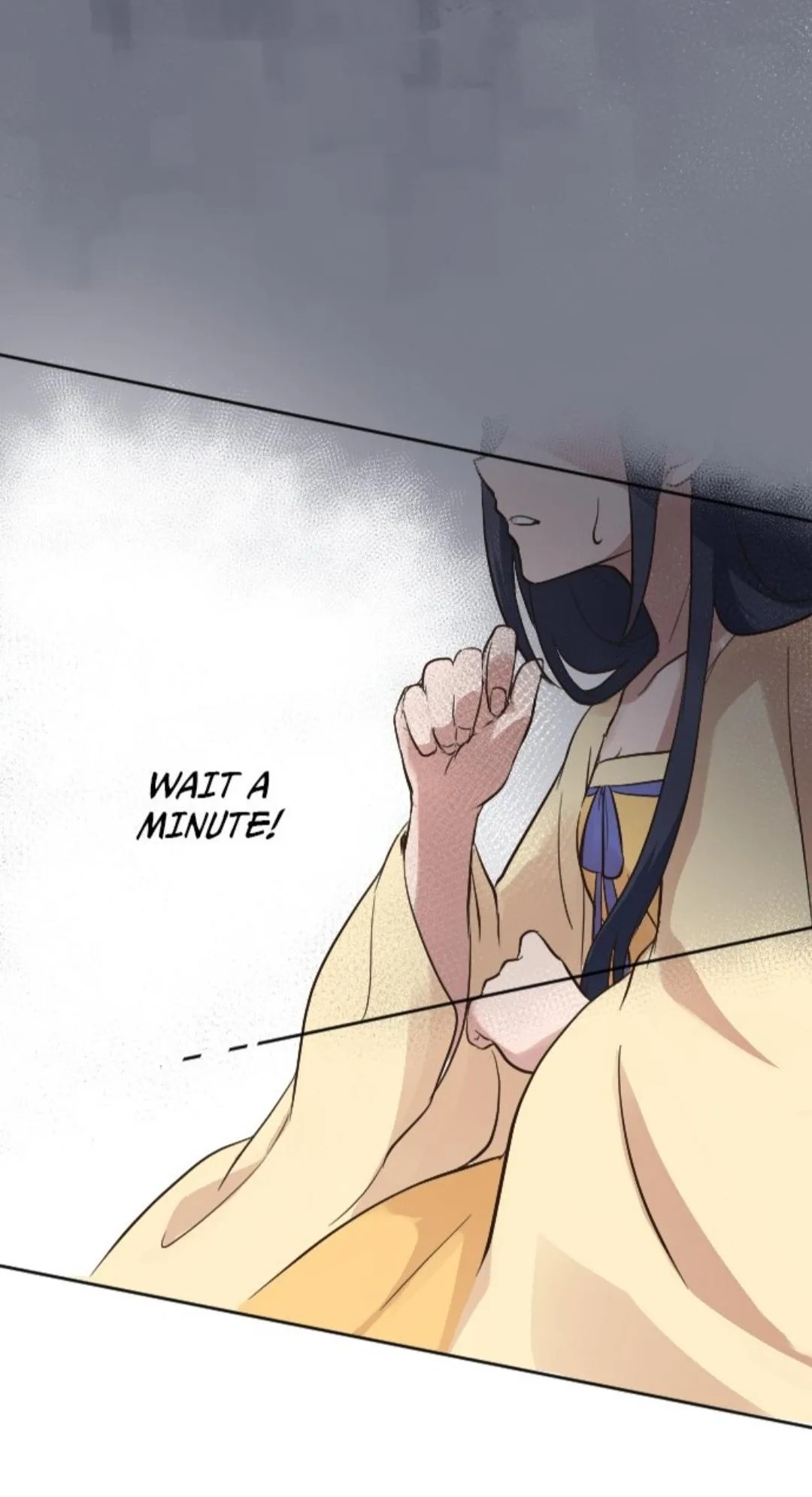 Becoming The Legendary Concubine Chapter 4 page 39