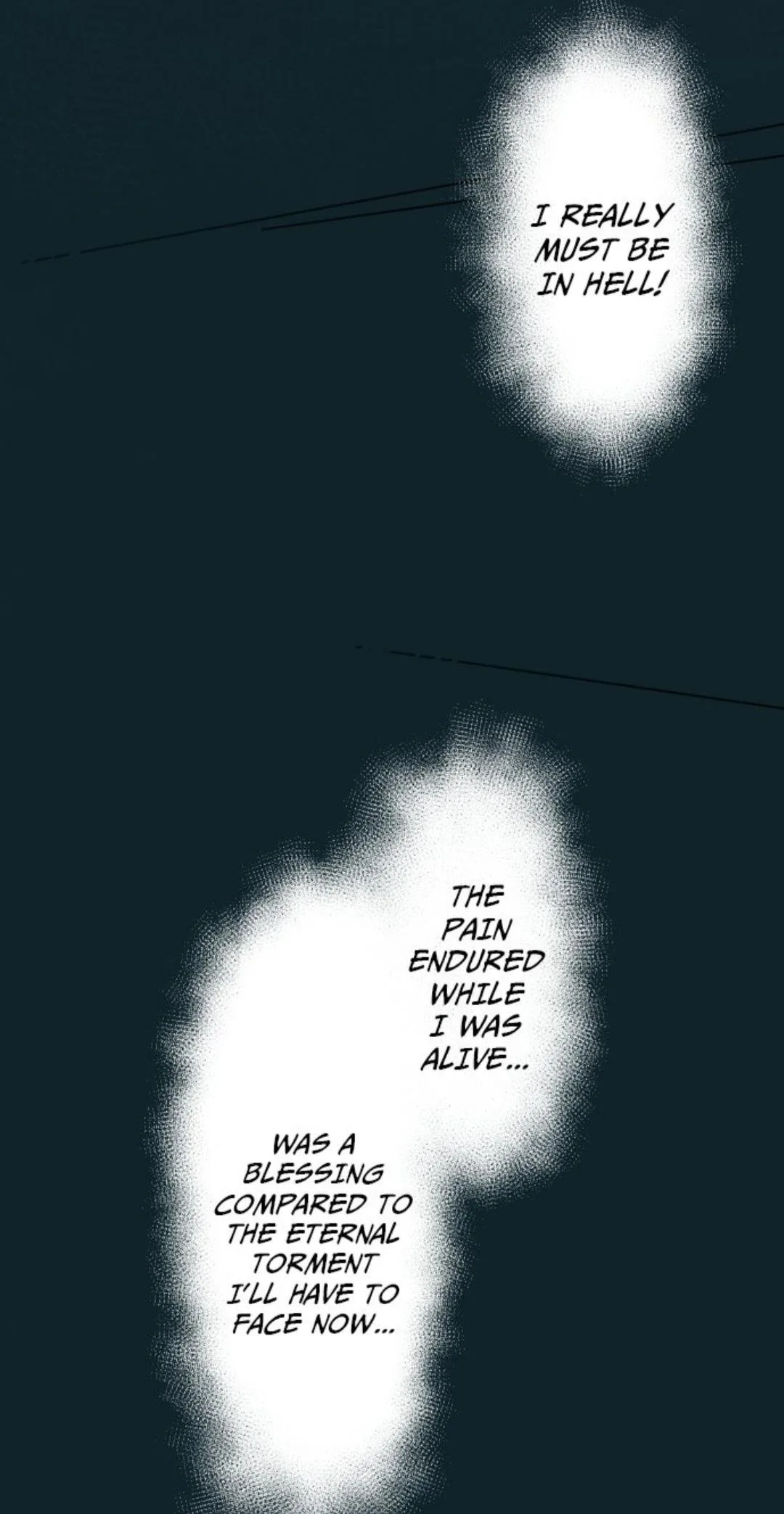 Becoming The Legendary Concubine Chapter 2 page 23