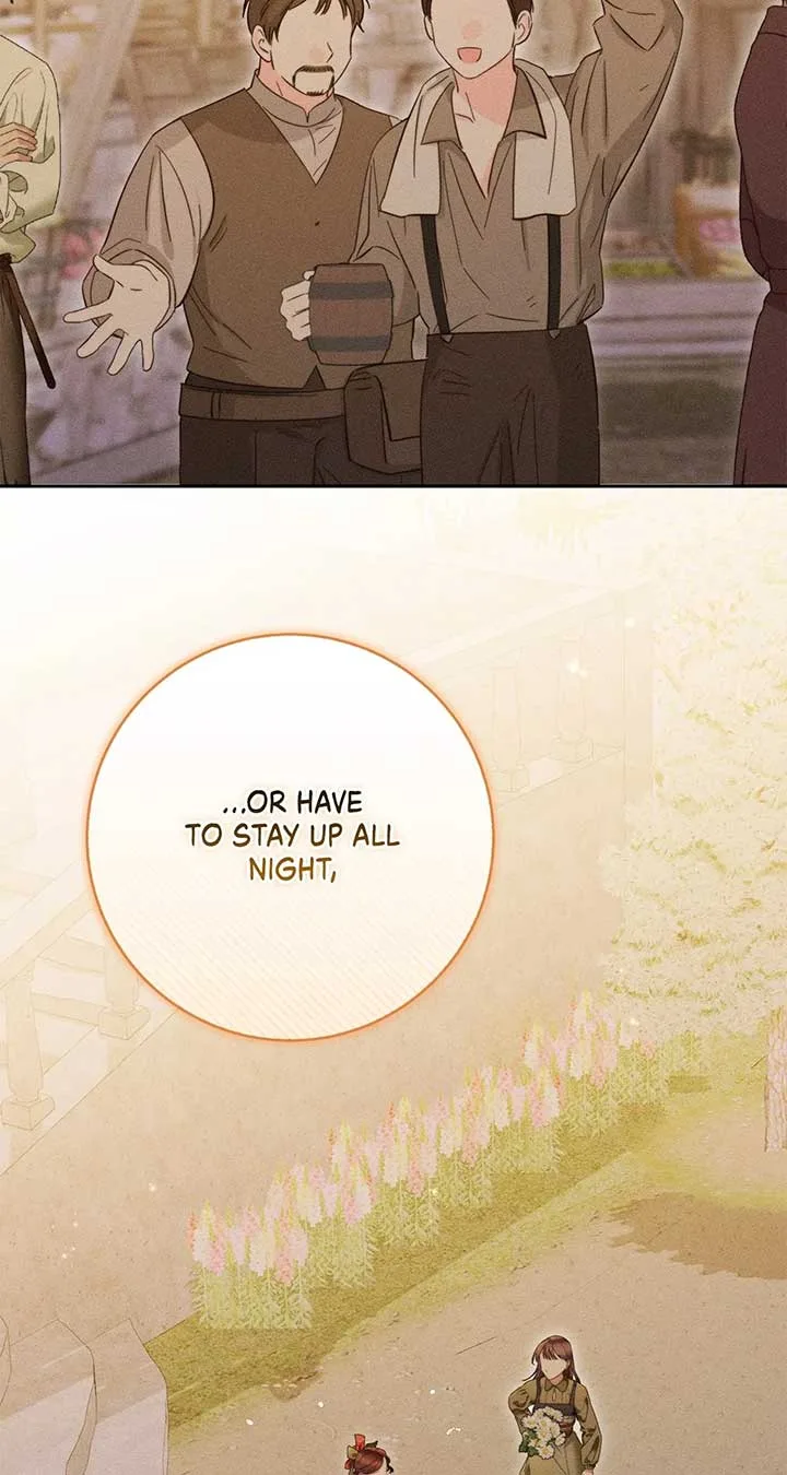 Becoming the Lady of the Cursed Ducal House Chapter 80 page 43