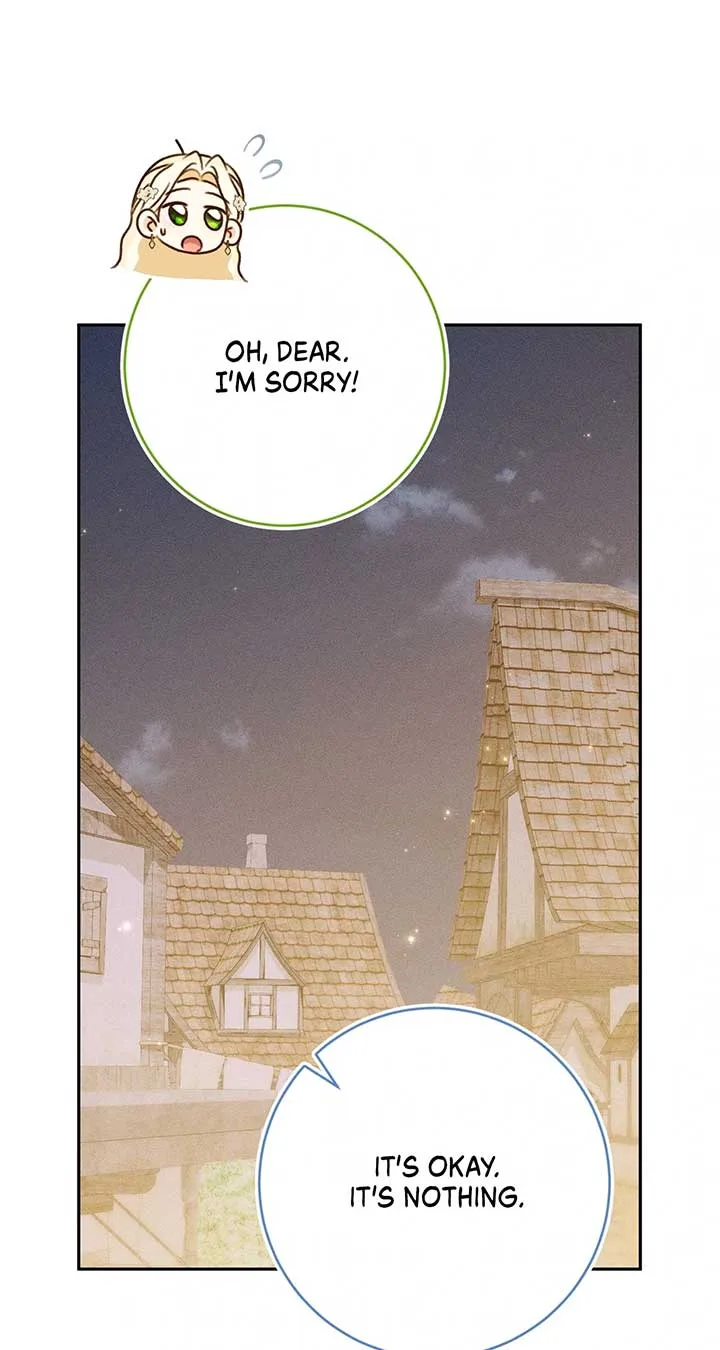 Becoming the Lady of the Cursed Ducal House Chapter 80 page 50