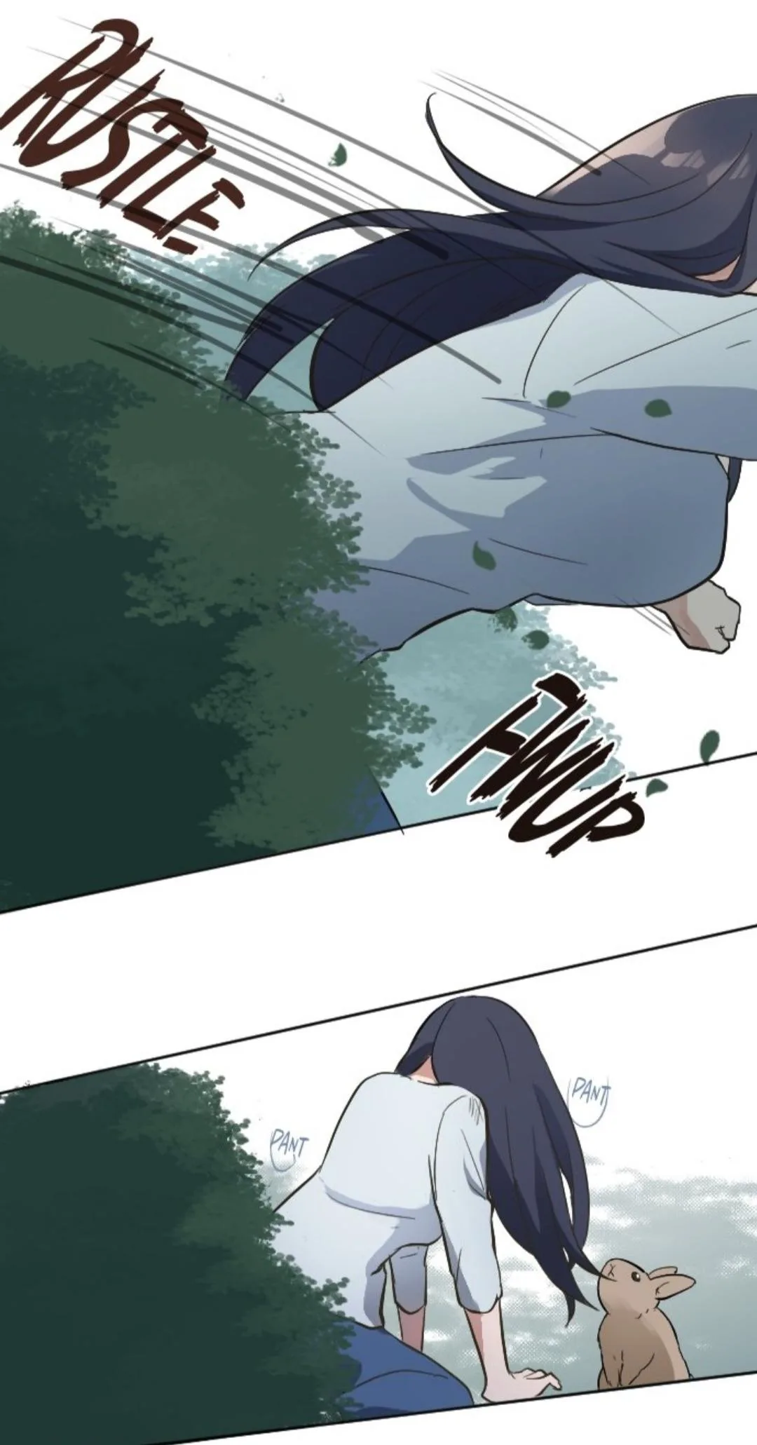Becoming The Legendary Concubine Chapter 2 page 39