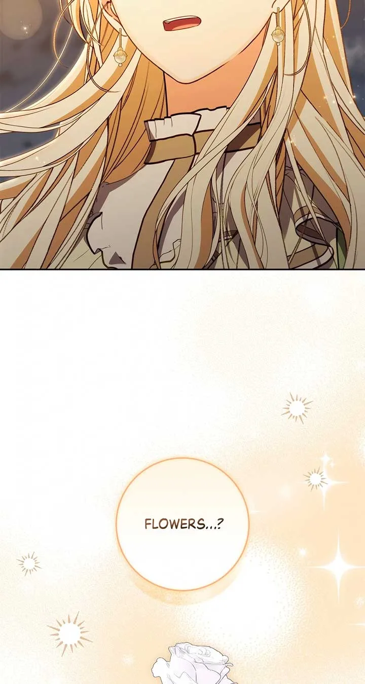 Becoming the Lady of the Cursed Ducal House Chapter 80 page 61