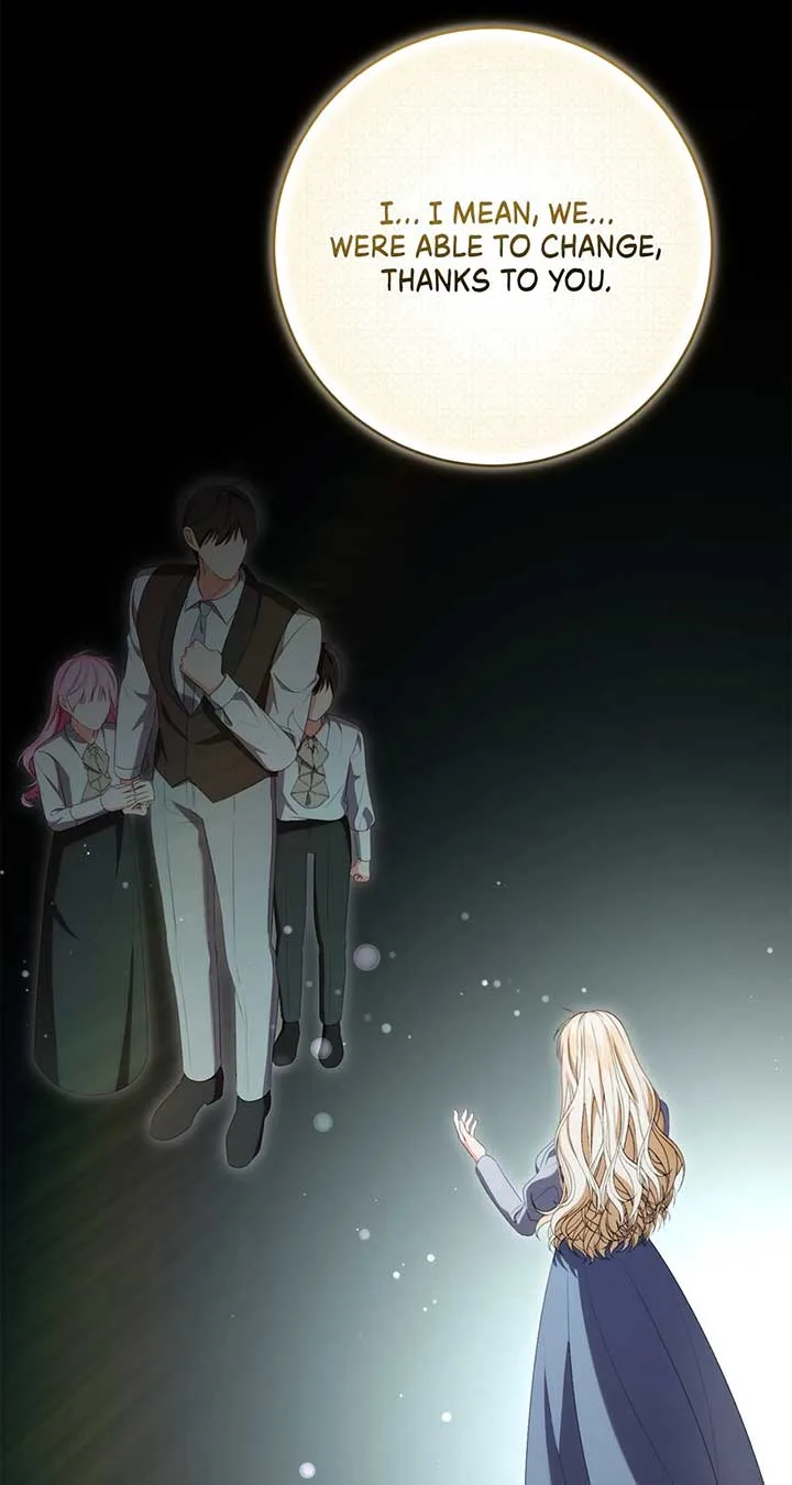 Becoming the Lady of the Cursed Ducal House Chapter 80 page 65