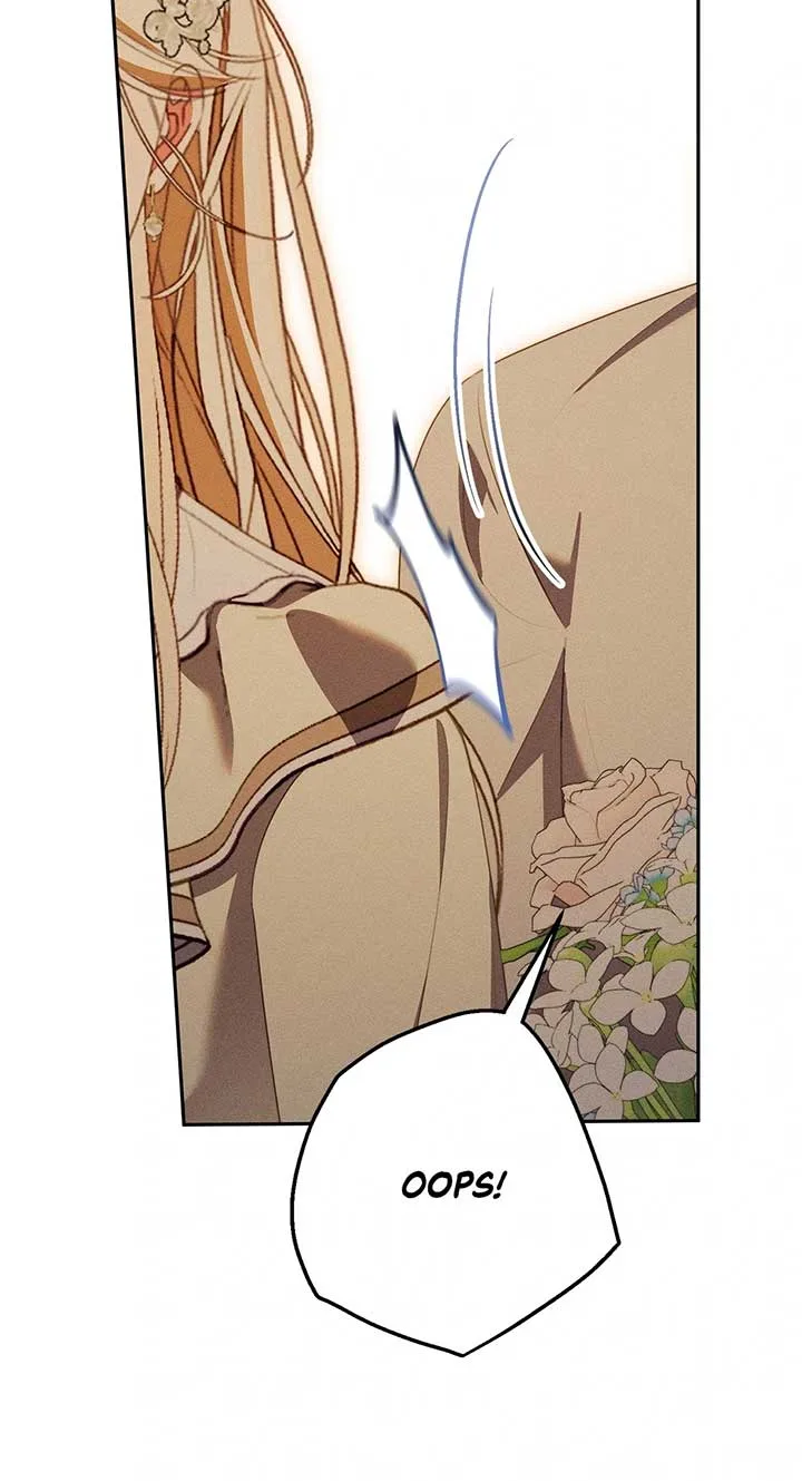 Becoming the Lady of the Cursed Ducal House Chapter 80 page 49