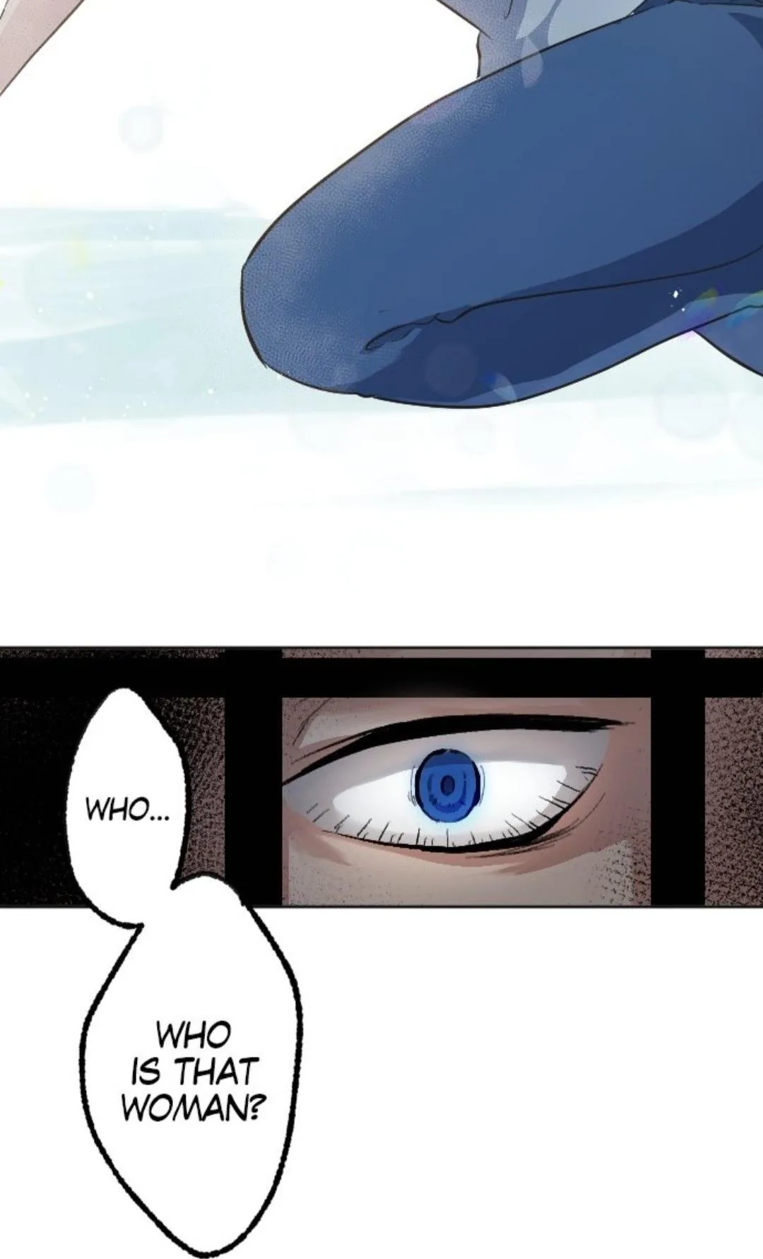 Becoming The Legendary Concubine Chapter 2 page 32